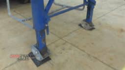 
										2016 Maxitrans 40FT Retractable Skel full									