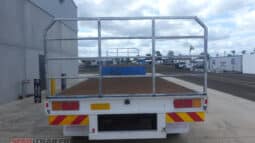 
										2001 Maxitrans Double Dropdeck Trailer full									
