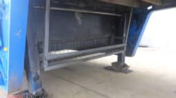 
										2001 Maxitrans Double Dropdeck Trailer full									