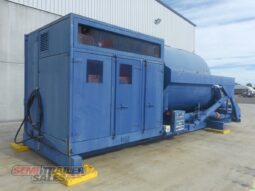 
										2010 Cimc Vacuum Tank full									