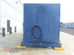 
										2010 Cimc Vacuum Tank full									