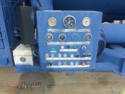 
										2010 Cimc Vacuum Tank full									