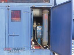 
										2010 Cimc Vacuum Tank full									