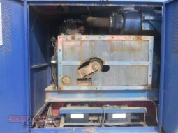 
										2010 Cimc Vacuum Tank full									