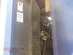 
										2010 Cimc Vacuum Tank full									