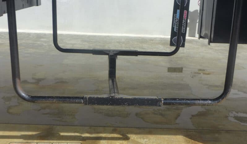 
								2002 Maxitrans 20 Pallet Bogie Refrigerated Pantech full									