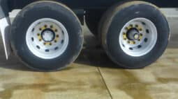 
										2002 Maxitrans 20 Pallet Bogie Refrigerated Pantech full									