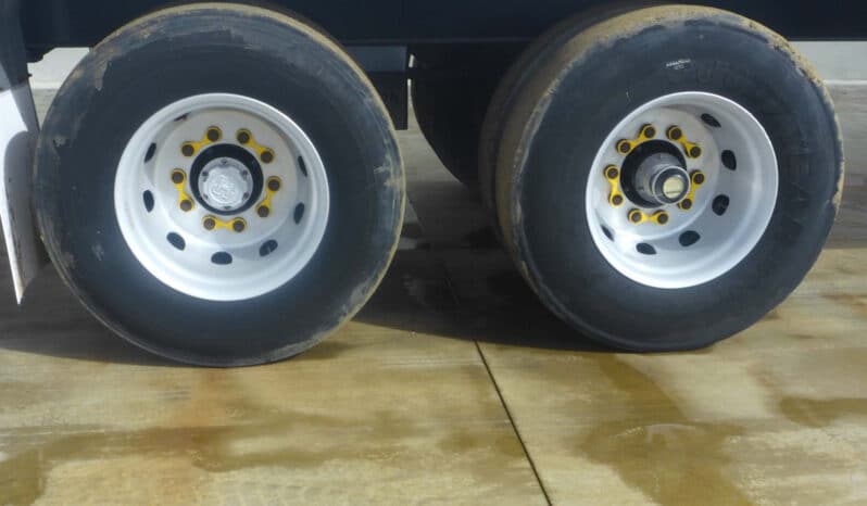 
								2002 Maxitrans 20 Pallet Bogie Refrigerated Pantech full									