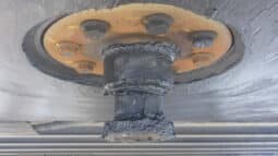 
										2002 Maxitrans 20 Pallet Bogie Refrigerated Pantech full									