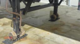 
										2002 Maxitrans 20 Pallet Bogie Refrigerated Pantech full									