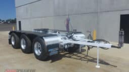 2003 GTE TRI Axle Dolly