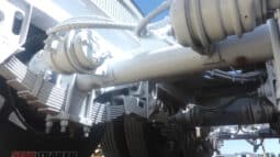 
										2003 GTE TRI Axle Dolly full									