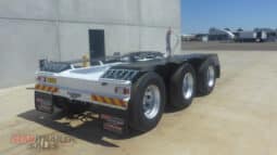 
										2003 GTE TRI Axle Dolly full									