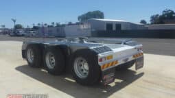 
										2003 GTE TRI Axle Dolly full									