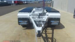 
										2003 GTE TRI Axle Dolly full									