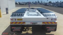 
										2003 GTE TRI Axle Dolly full									