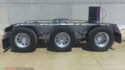 
										2003 GTE TRI Axle Dolly full									