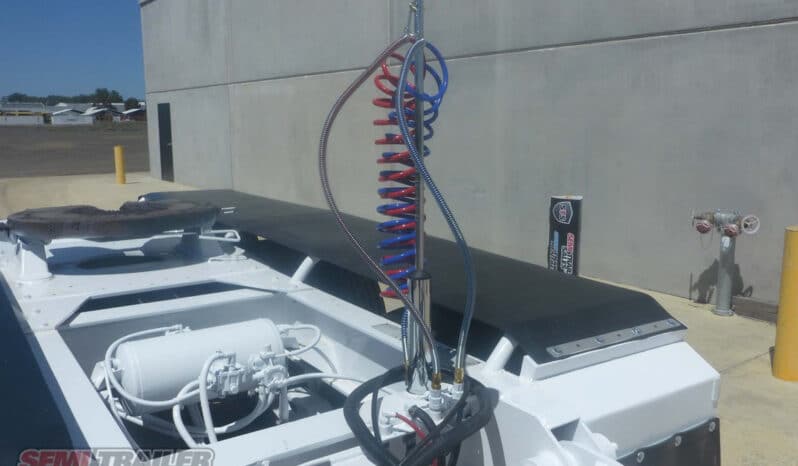 
								2003 GTE TRI Axle Dolly full									