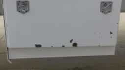 
										2010 Vawdrey Single Axle FLAT TOP With Ramp full									