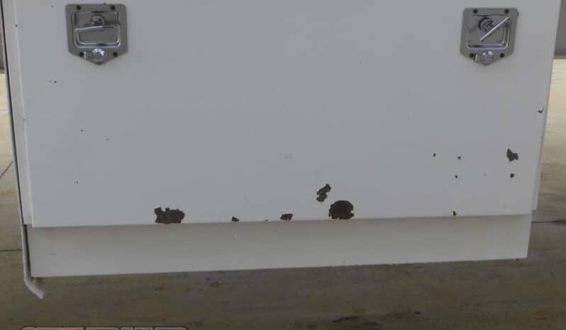 
								2010 Vawdrey Single Axle FLAT TOP With Ramp full									