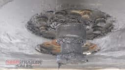 
										2010 Vawdrey Single Axle FLAT TOP With Ramp full									