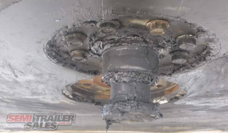 
								2010 Vawdrey Single Axle FLAT TOP With Ramp full									