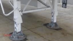 
										2010 Vawdrey Single Axle FLAT TOP With Ramp full									