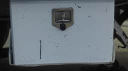 
										2007 Boomer Live Bottom Trailer full									