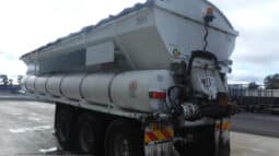 
										2007 Boomer Live Bottom Trailer full									