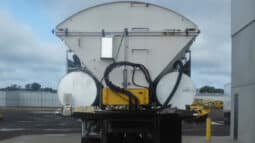 
										2007 Boomer Live Bottom Trailer full									