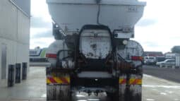 
										2007 Boomer Live Bottom Trailer full									