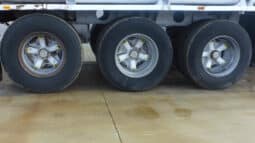 
										2007 Boomer Live Bottom Trailer full									