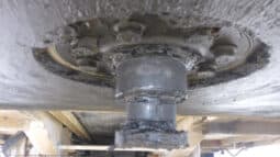 
										2007 Boomer Live Bottom Trailer full									