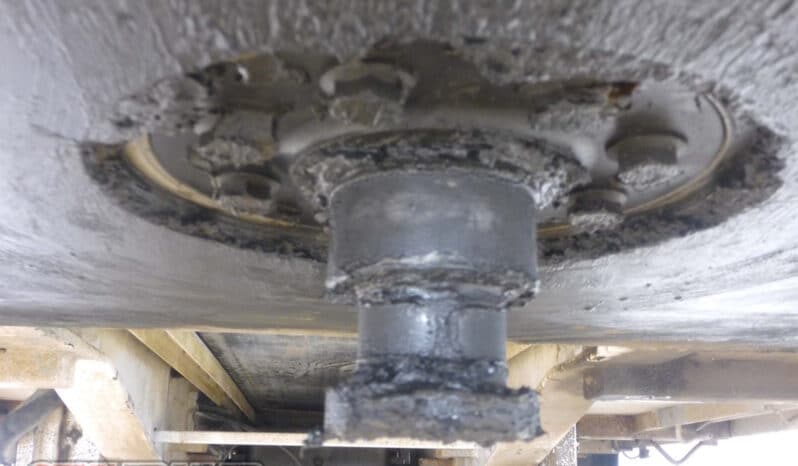 
								2007 Boomer Live Bottom Trailer full									