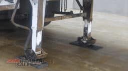 
										2007 Boomer Live Bottom Trailer full									