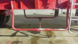 
										2005 Byford Tanker Tipper Trailer full									