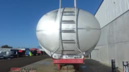 
										2005 Byford Tanker Tipper Trailer full									
