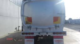 
										2005 Byford Tanker Tipper Trailer full									