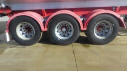 
										2005 Byford Tanker Tipper Trailer full									