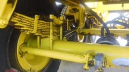 
2012 Maxitrans 30FT Skel full									