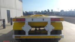 
2012 Maxitrans 30FT Skel full									