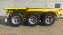 
2012 Maxitrans 30FT Skel full									