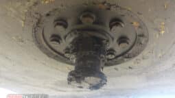 
2012 Maxitrans 30FT Skel full									