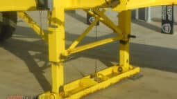 
2012 Maxitrans 30FT Skel full									