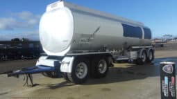 
										1999 Tieman Quad DOG Tanker full									