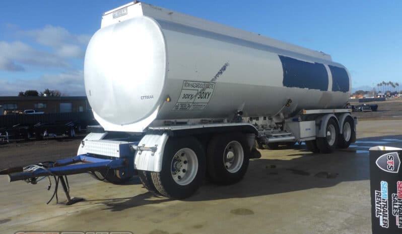 
								1999 Tieman Quad DOG Tanker full									