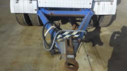 
										1999 Tieman Quad DOG Tanker full									