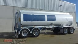 
										1999 Tieman Quad DOG Tanker full									