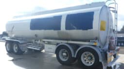 
										1999 Tieman Quad DOG Tanker full									