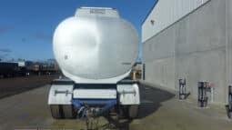 
										1999 Tieman Quad DOG Tanker full									